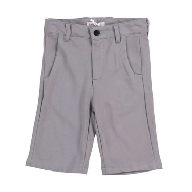Jersey Dress Shorts - Kidichic